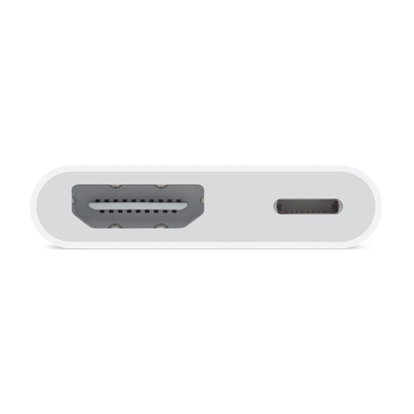 apple MUF82ZA/A USB-C Digital AVアダプタ