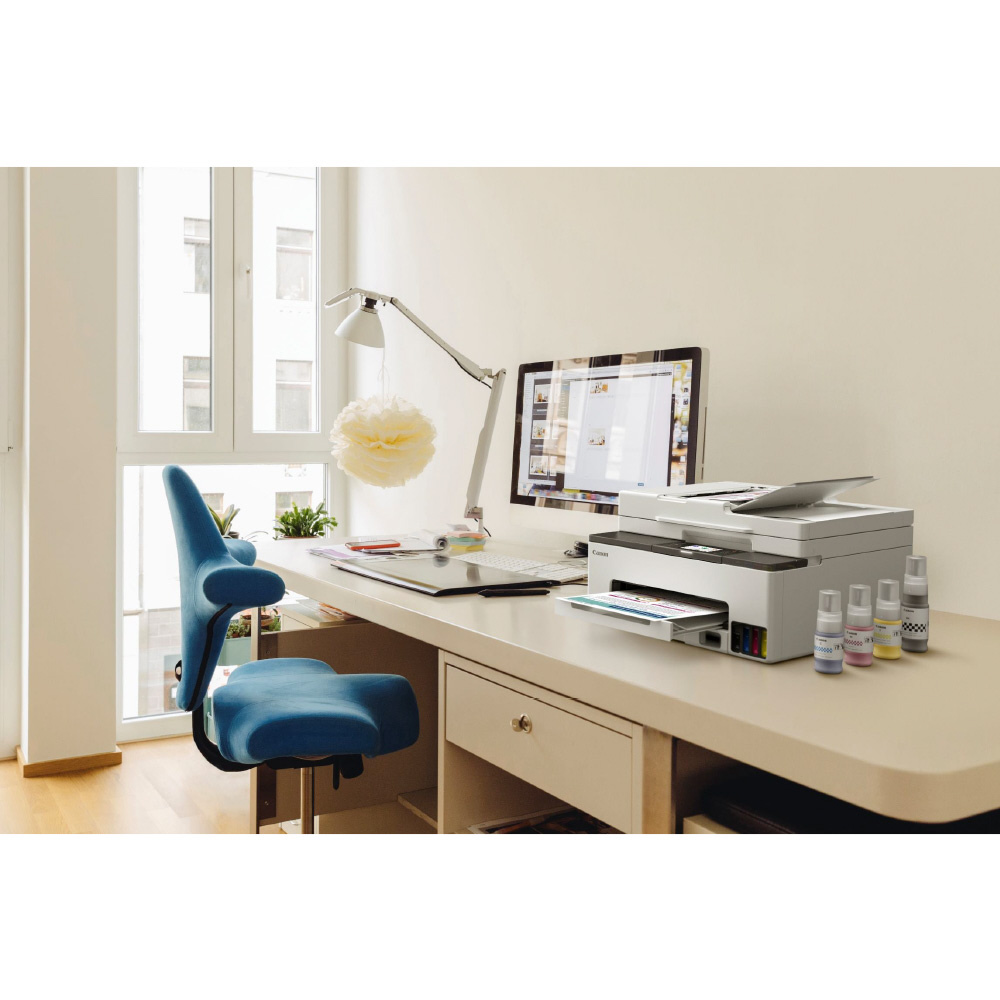 カラーインクジェット複合機 GIGA TANK GX2030