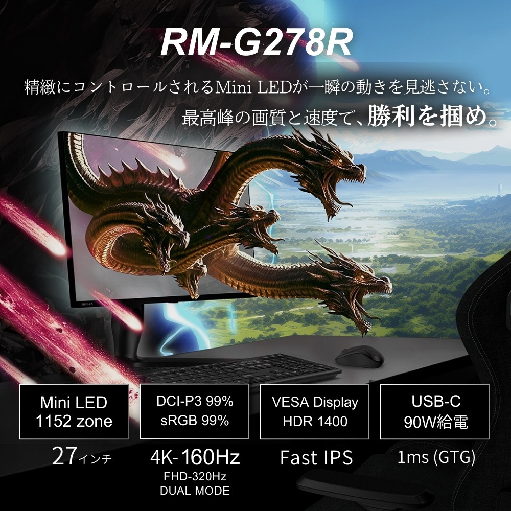RM-G278R