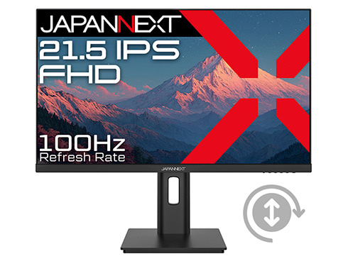 21.5^ /tHD(1920~1080) /Ch /100Hz