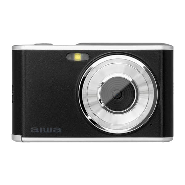 aiwa cam DCB RpNgfW^J ubN JA4-DCM0001(BK)