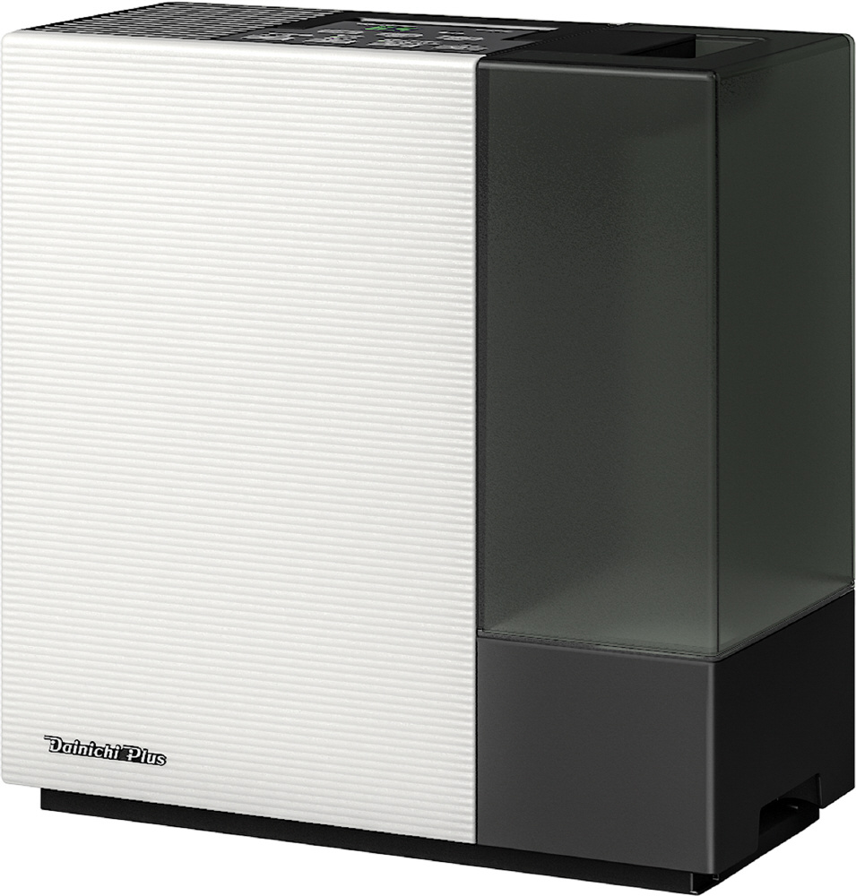 ホワイト×ブラック