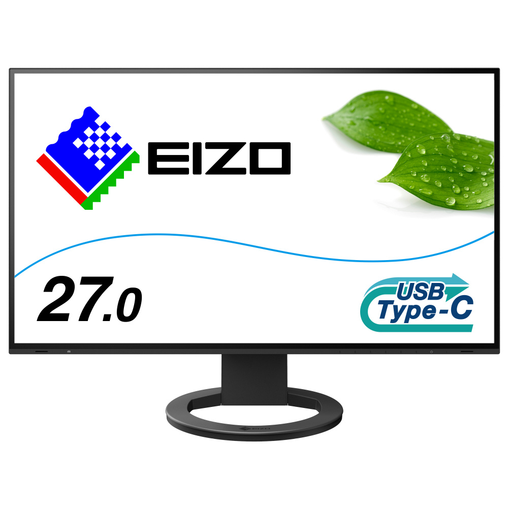 EV2781-BK